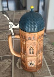 Boccale da birra in edizione limitata