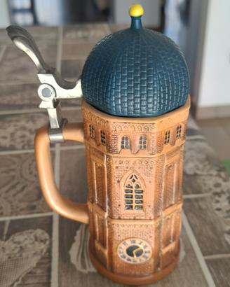 Boccale da birra in edizione limitata