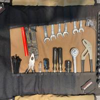 Kit attrezzi multiuso