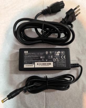Alimentatore notebook HP