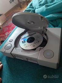 play station 1