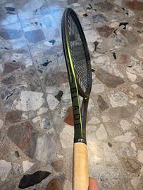 Wilson Blade v8 98 - 16x19 - L3