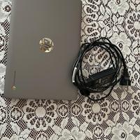 Hp Chromebook model 14ana0037nl
