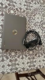 Hp Chromebook model 14ana0037nl