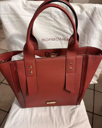 BORSA BORBONESE