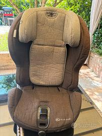 Seggilino isofix kinderkraft