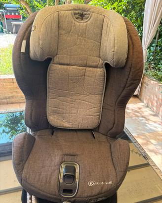 Seggilino isofix kinderkraft