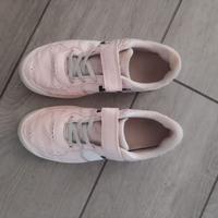 Scarpe da ginnastica bambina