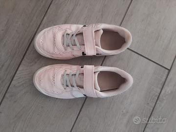 Scarpe da ginnastica bambina