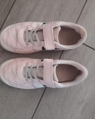 Scarpe da ginnastica bambina