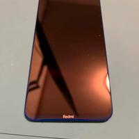 Xiaomi Display redmi note 8 usato ORIGINALE
