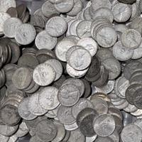 C0MPRO 500 lire argento