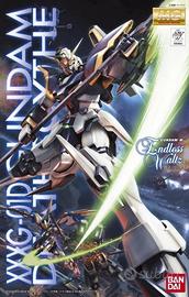 Gundam MG 1/100 Deathscythe EW BANDAI