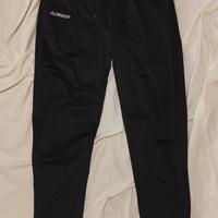 Pantaloni Tuta Kappa Uomo