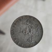 moneta da 500 lire