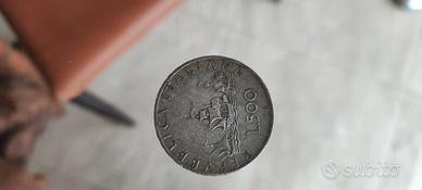 moneta da 500 lire
