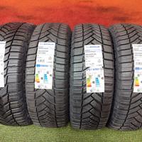 205 65 16C Gomme 4 Stagioni Michelin 205 65R16C