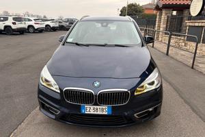 Bmw 2er Active Tourer Luxury