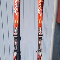 Sci Head XRC 500 Railflex (170cm)