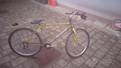 bici ragazzo 26"