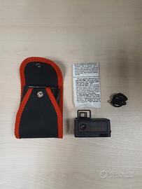 MINI MACCHINA FOTOGRAFICA VINTAGE