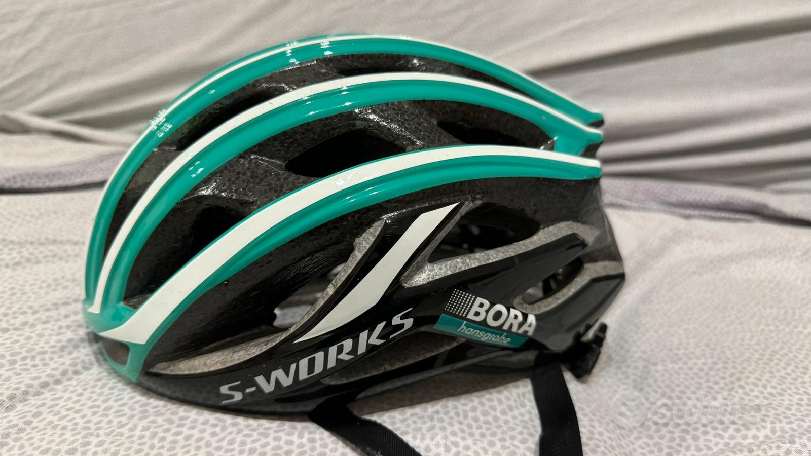 Casco specialized online bora