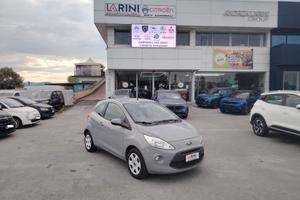 Ford Ka 1.2 8V 69CV