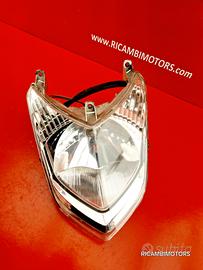 FARO KYMCO AGILITY 50 125 150