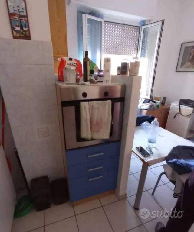 Appartamento – Sesto San Giovanni, Baraggia, Rondinella - Vista 4