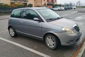 Lancia Y 1.2 benzina