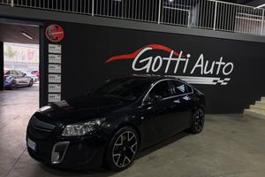 OPEL Insignia 2.8 TURBO 4X4 325CV OPC RECARO