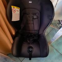 seggiolino auto chicco