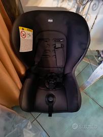 seggiolino auto chicco