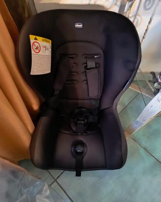 seggiolino auto chicco