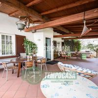 Villa Unifamiliare a Nerviano Via Ticino 3 locali