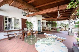 Villa Unifamiliare a Nerviano Via Ticino 3 locali