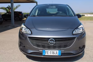 OPEL Corsa 1.4 90 CV GPL Tech 5p. n-Joy B-COLOR