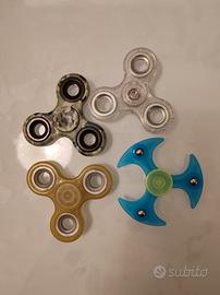 Fidget spinner