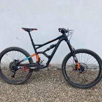 Cannondale Jekyll 2018
