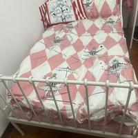 Letto ikea per bambini