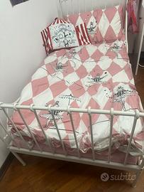 Letto ikea per bambini