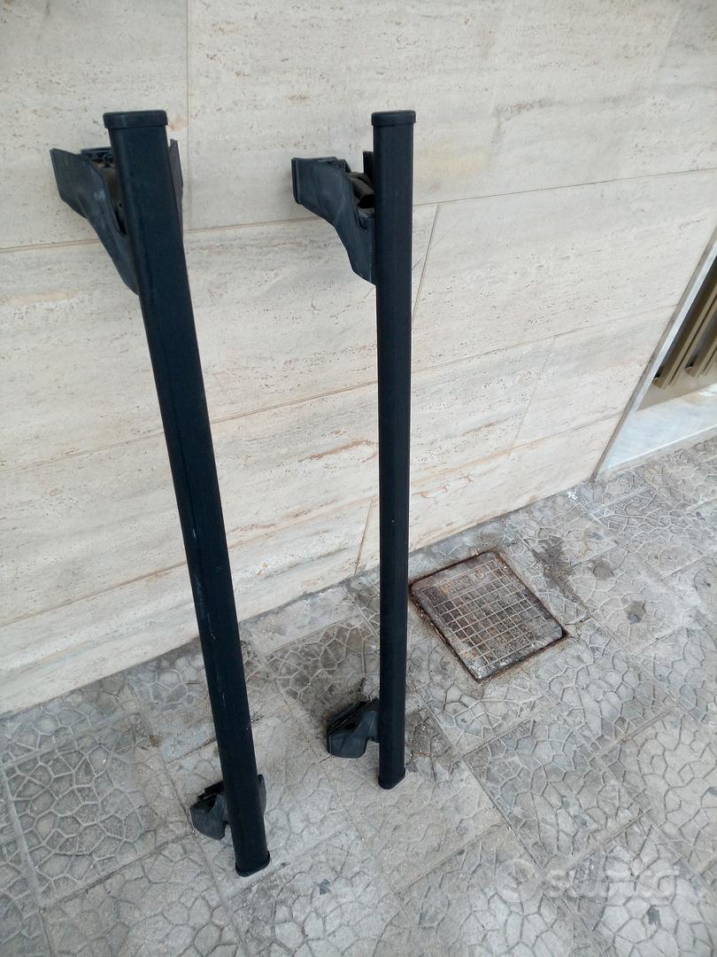 Barre portatutto - portapacchi G3 pacific - Accessori Auto In vendita a  Barletta-Andria-Trani