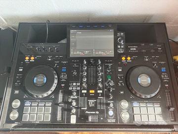 Consolle Pioneer XDJ-RX3