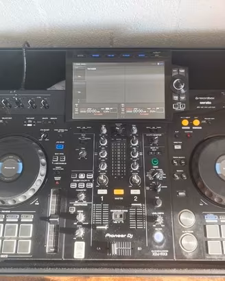 Consolle Pioneer XDJ-RX3