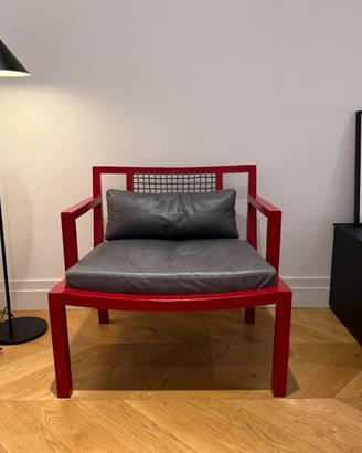 Poltrona Living Divani