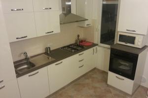 Loano appartamento Trilocale