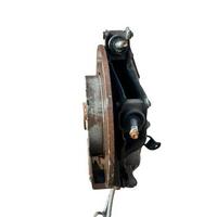 Montante destro anteriore smart fortwo 450 700