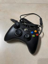 Controller xbox 360