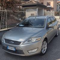 Ford Mondeo SW - 2010