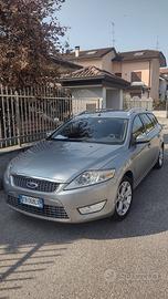 Ford Mondeo SW - 2010